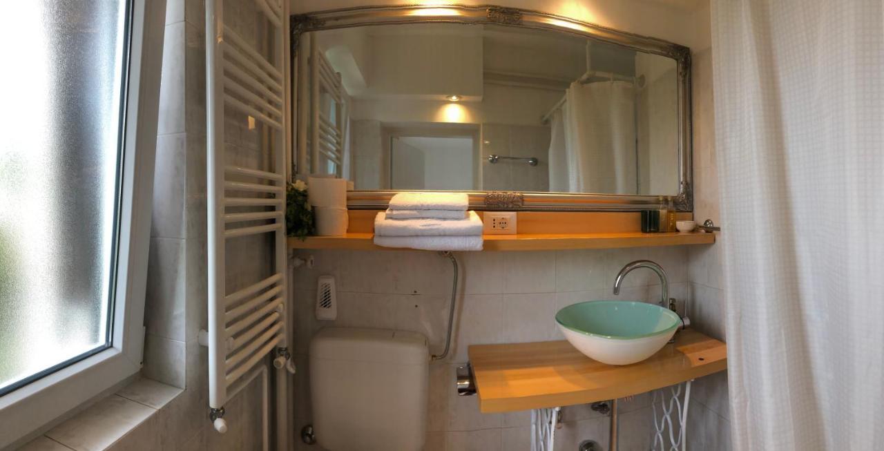 Rooms Ena Rovinj Zewnętrze zdjęcie