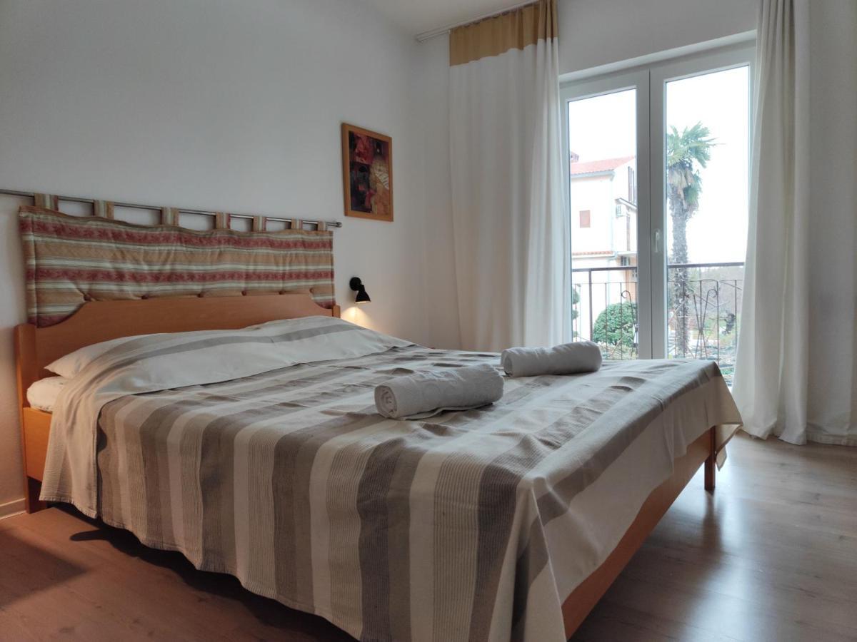 Rooms Ena Rovinj Zewnętrze zdjęcie