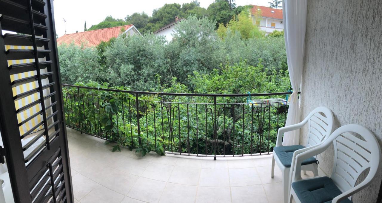 Rooms Ena Rovinj Zewnętrze zdjęcie