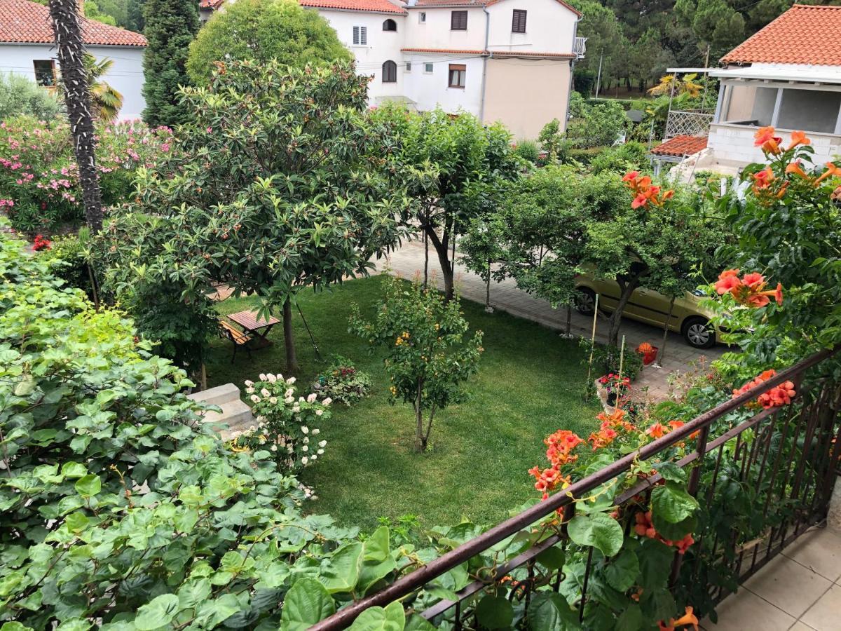 Rooms Ena Rovinj Zewnętrze zdjęcie