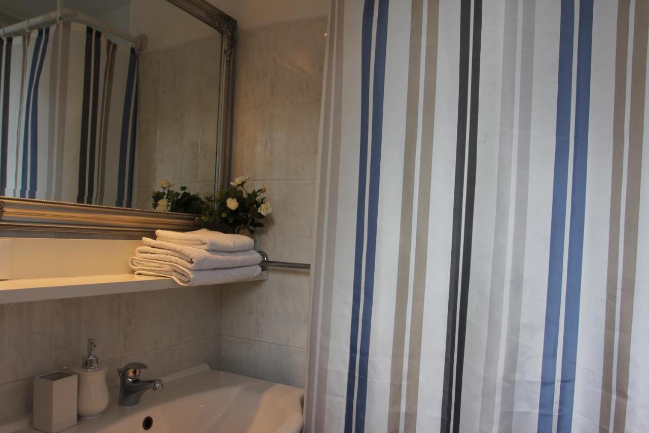 Rooms Ena Rovinj Zewnętrze zdjęcie