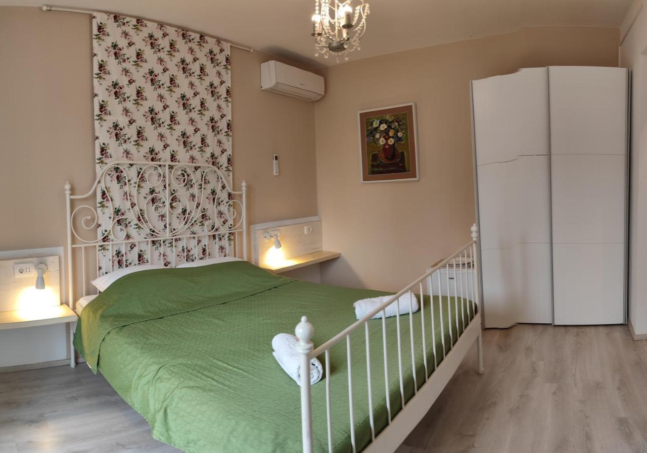 Rooms Ena Rovinj Zewnętrze zdjęcie