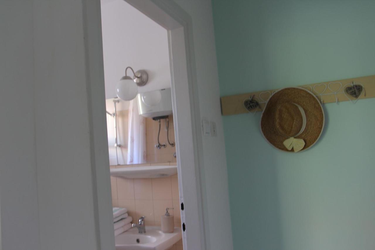 Rooms Ena Rovinj Zewnętrze zdjęcie