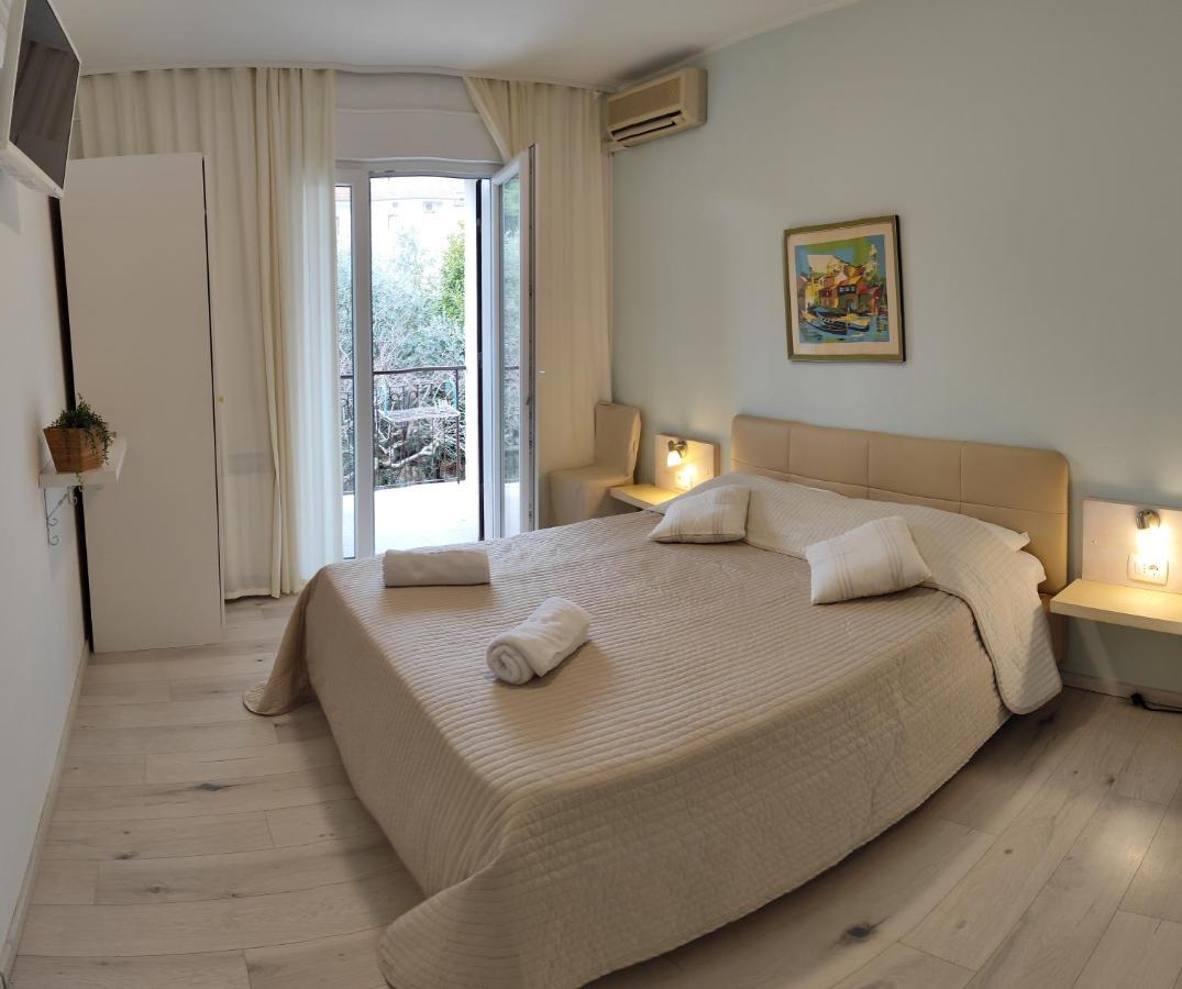 Rooms Ena Rovinj Zewnętrze zdjęcie