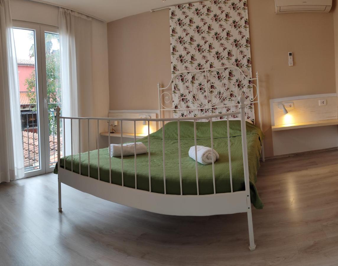 Rooms Ena Rovinj Zewnętrze zdjęcie